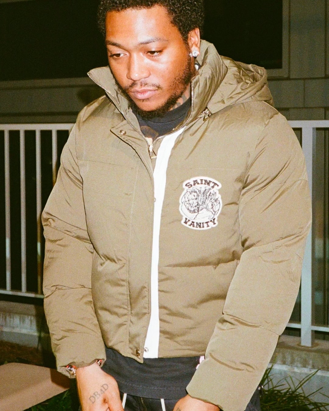 Winter Jackets Lookbook | Complex Shop